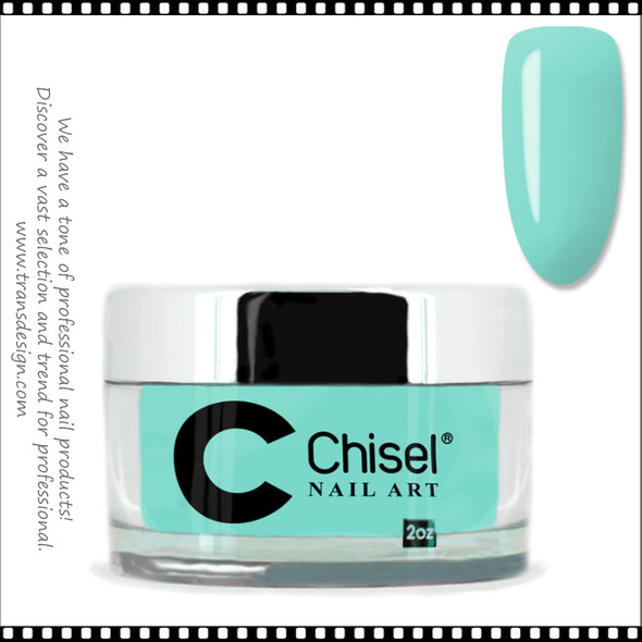 CHISEL Acrylic & Dipping Powder | SOLID 144