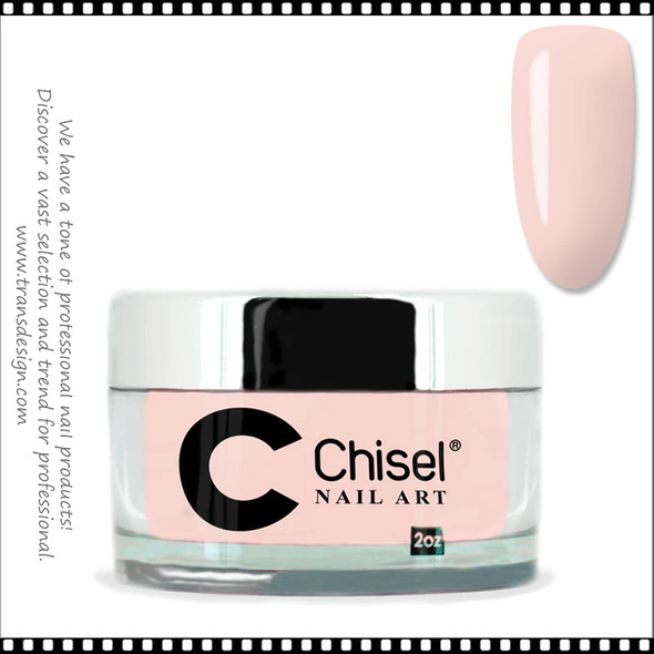 CHISEL Acrylic & Dipping Powder | SOLID 146