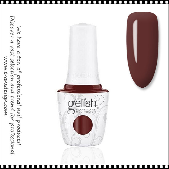 GELISH Gel Polish Take Time & Unwind 0.5oz*