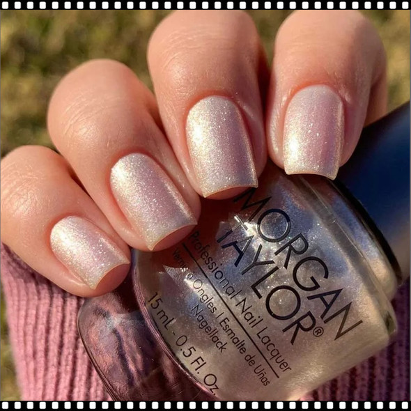 MORGAN TAYLOR Dancin' in the Sunlight 0.5oz.*