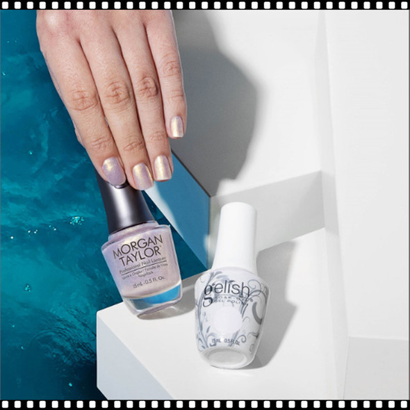 MORGAN TAYLOR No Limits 0.5oz.*