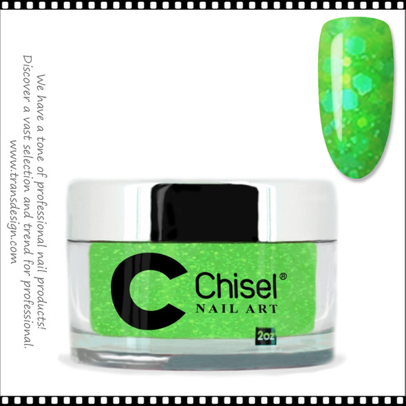 CHISEL Acrylic & Dipping Powder | OM86B
