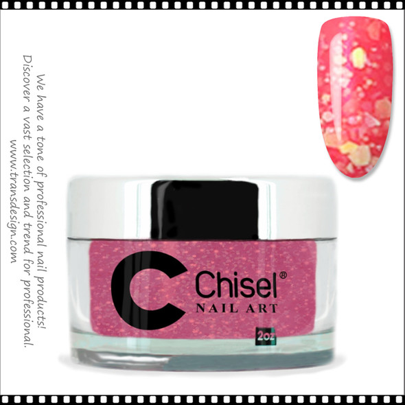 CHISEL Acrylic & Dipping Powder | OM87A