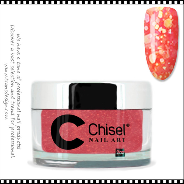 CHISEL Acrylic & Dipping Powder | OM89A