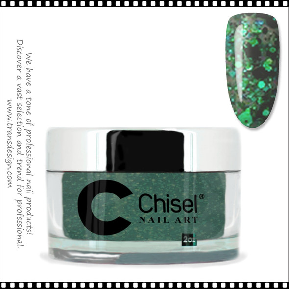 CHISEL Acrylic & Dipping Powder | OM89B