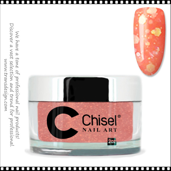 CHISEL Acrylic & Dipping Powder | OM90B