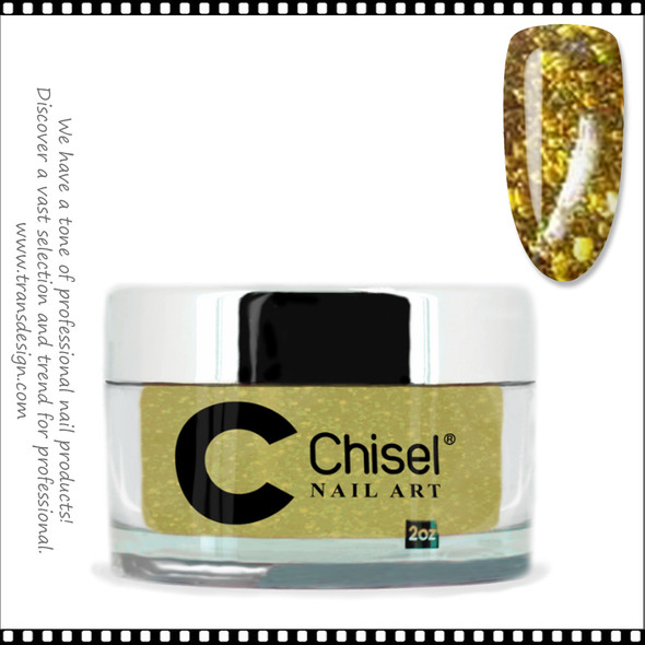 CHISEL Acrylic & Dipping Powder | OM98A