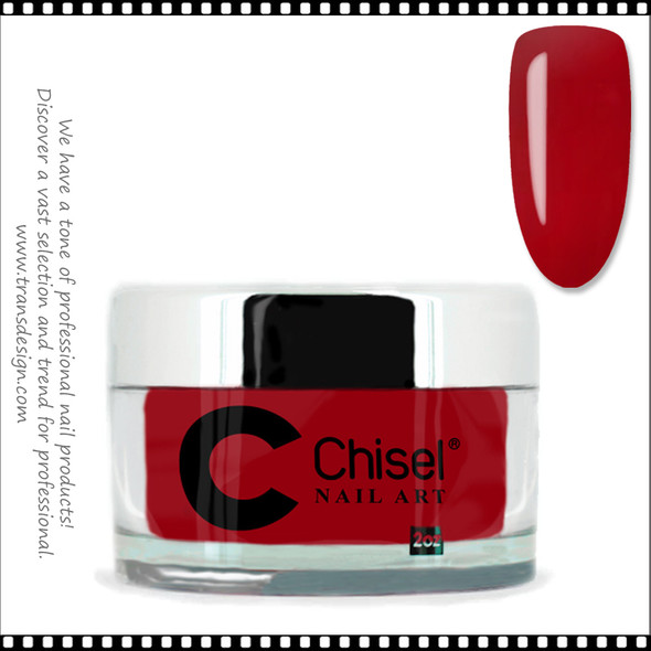 CHISEL Acrylic & Dipping Powder | SOLID 152