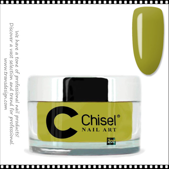 CHISEL Acrylic & Dipping Powder | SOLID 158