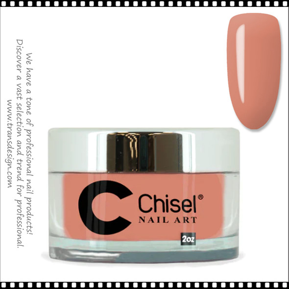 CHISEL Acrylic & Dipping Powder | SOLID 187