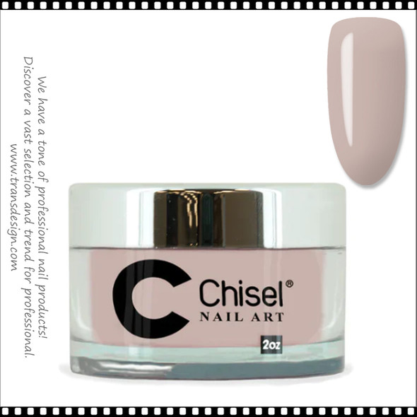 CHISEL Acrylic & Dipping Powder | SOLID 191