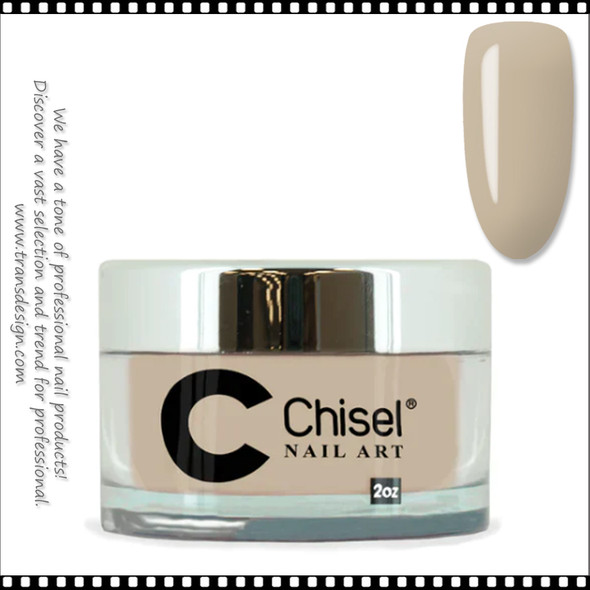 CHISEL Acrylic & Dipping Powder | SOLID 195