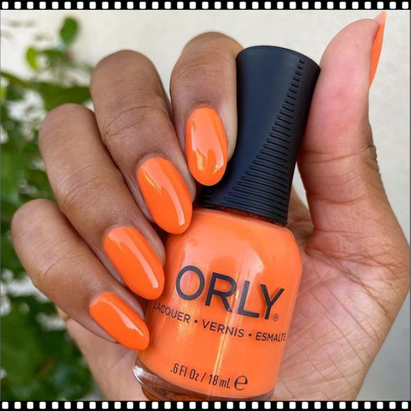 ORLY Perfect Pair Matching - Kitsch You Later*