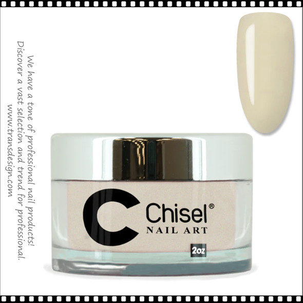 CHISEL Acrylic & Dipping Powder | SOLID 200