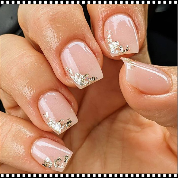 IGEL BEAUTY Ballerina Gown