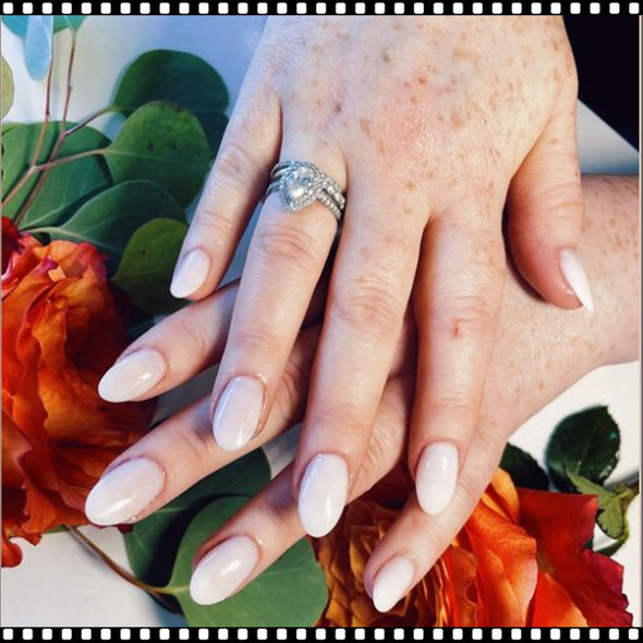 IGEL BEAUTY Seashell 