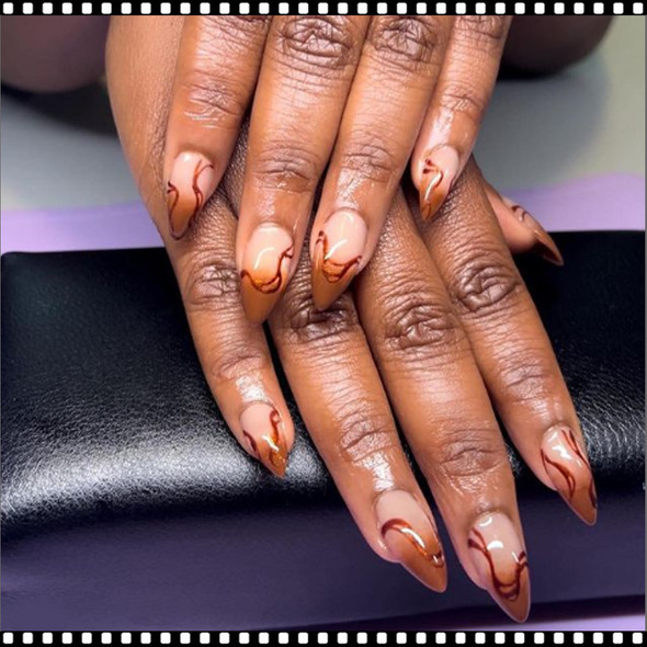 IGEL BEAUTY Secret Whispers