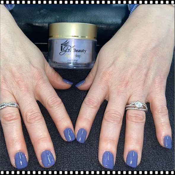 IGEL BEAUTY Purple Rain