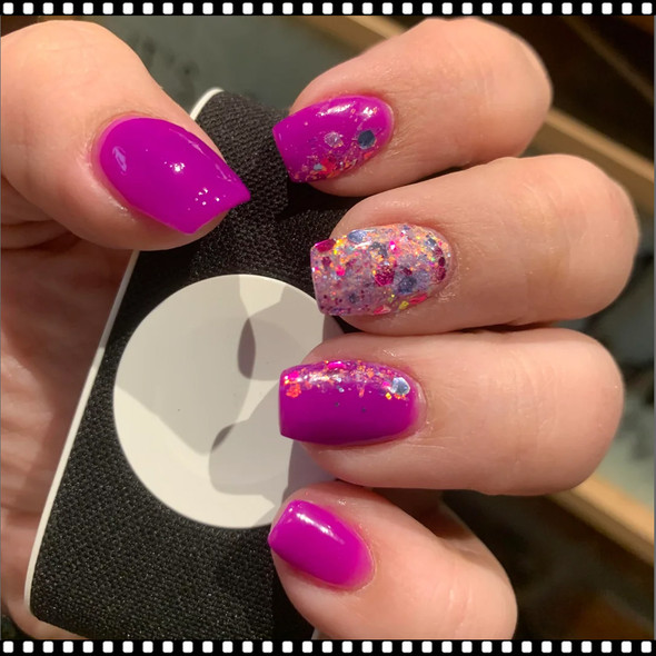 IGEL BEAUTY Runaway Hit