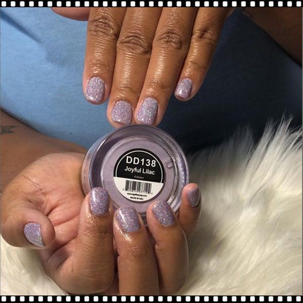 IGEL BEAUTY Joyful lilac
