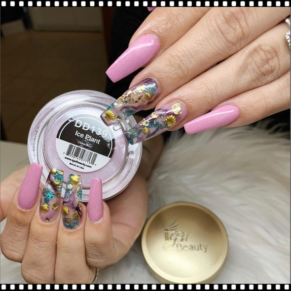 IGEL BEAUTY Ice Plant