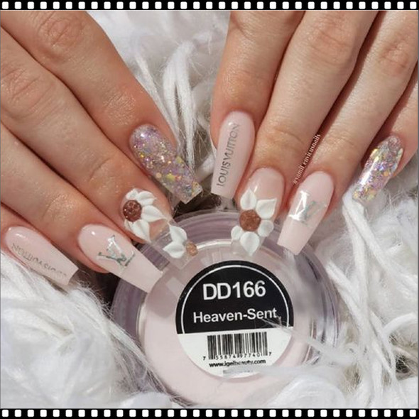 IGEL BEAUTY Heaven Sent