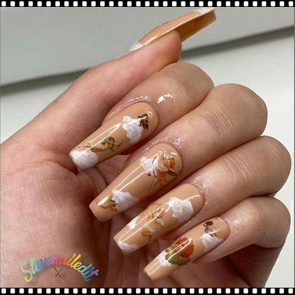 IGEL BEAUTY Teddy Bear