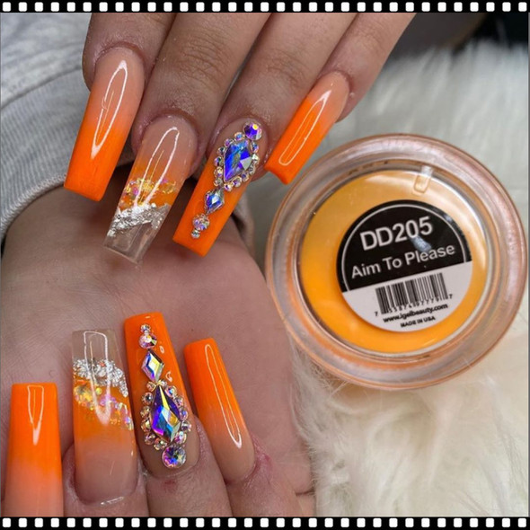 IGEL BEAUTY Aim To Please