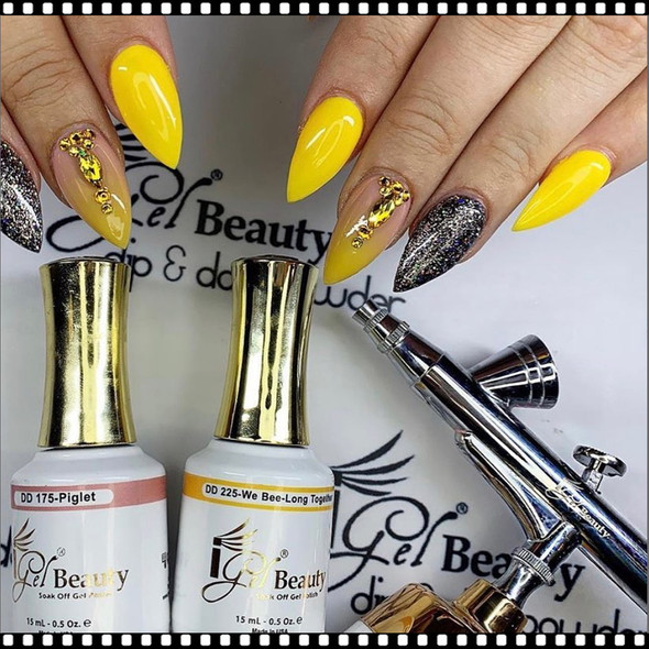 IGEL BEAUTY We Bee-Long Together