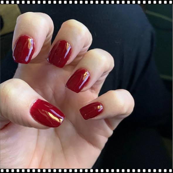 IGEL BEAUTY Scarlet Letter