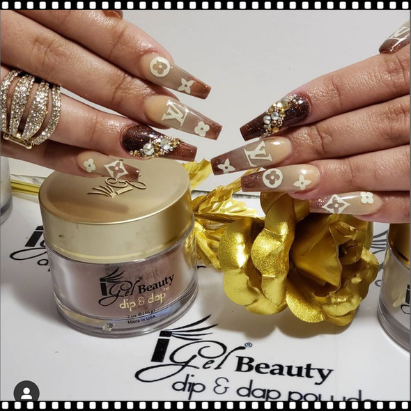 IGEL BEAUTY Wanderlust
