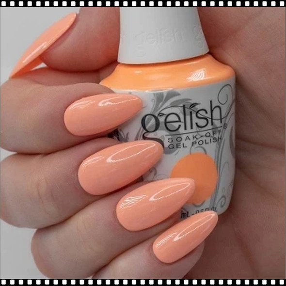 GELISH Gel Polish - It’s My Moment*