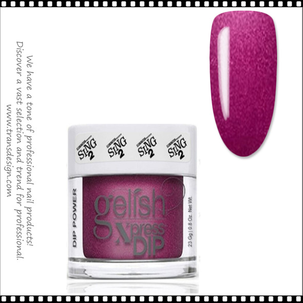 GELISH Xpress Dip Powder All Day, All Night 1.5oz.*