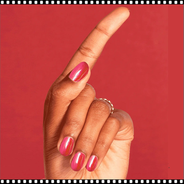 OPI GELCOLOR Strawberry Waves Forever GCN84*