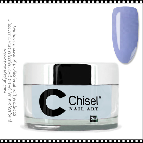 CHISEL Acrylic & Dipping Powder | GLOW20