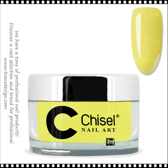 CHISEL Acrylic & Dipping Powder | GLOW23