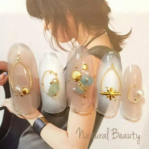 JEWELRY WIRE Pastel Blue 0.02" Diameter x 40" Length