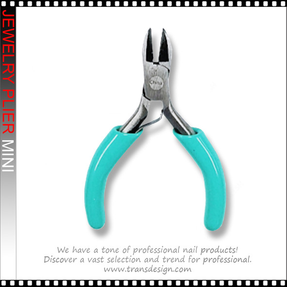 JEWELRY PLIERS Mini 3 pcs