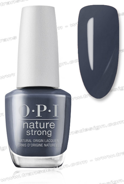 OPI NATURE STRONG  Force of Nailture