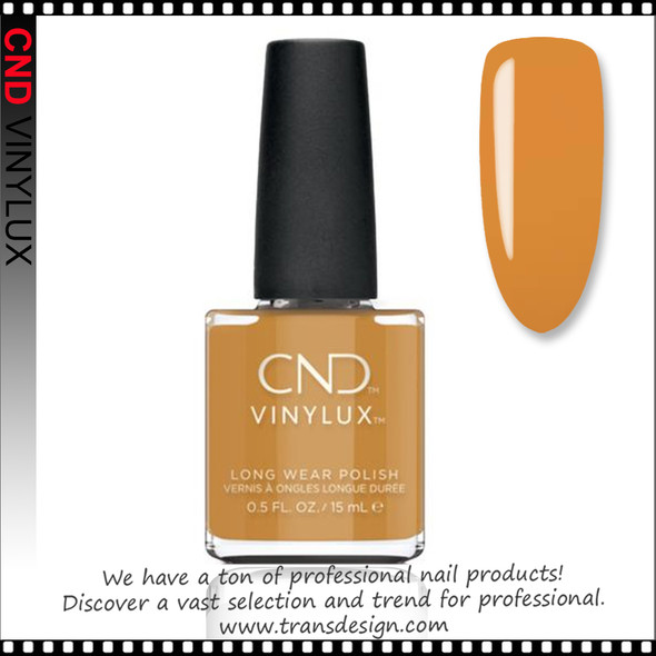 CND Vinylux - Candlelight 0.5oz. 