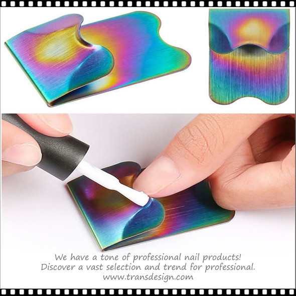 EASY FRENCH Mermaid, "Inverted C" Cut #J