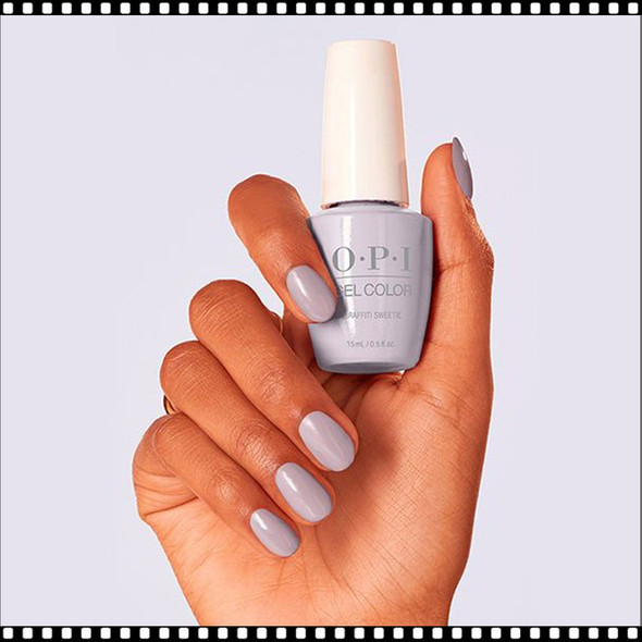 OPI GELCOLOR Graffiti Sweetie GCLA02*