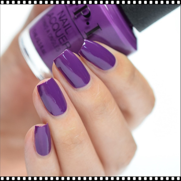 OPI GELCOLOR Violet Visionary GCLA11