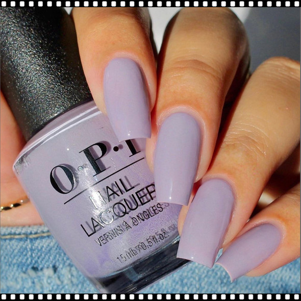 OPI NAIL LACQUER Graffiti Sweetie #NLLA02