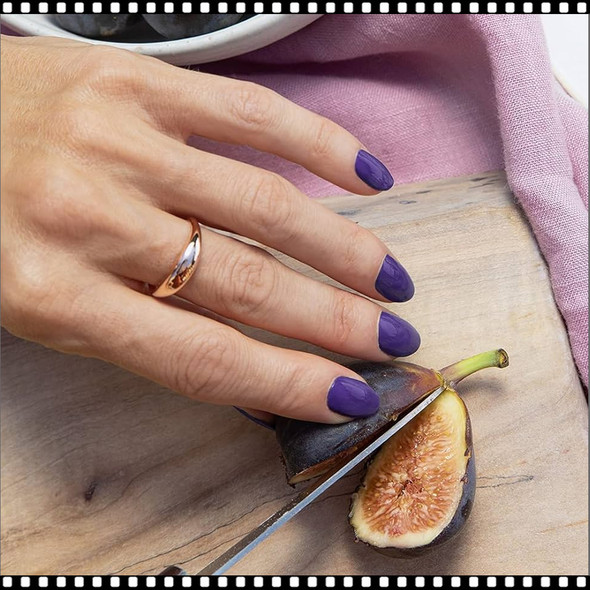 OPI NATURE STRONG A Great Fig World