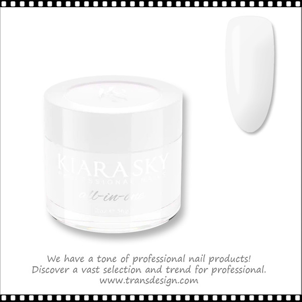 KIARA SKY All-in-One NATURAL Powder 2oz. 