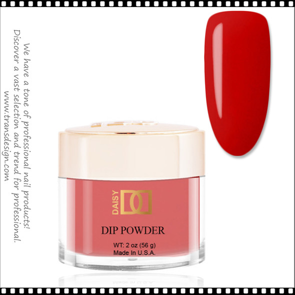 DND Dap Dip Powder -Raspberry 2oz #431 