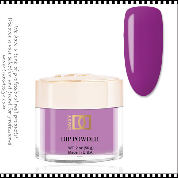DND Dap Dip Powder - Purple Heart 2oz #415 
