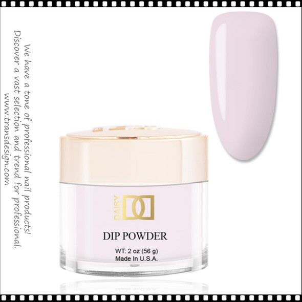 DND Dap Dip Powder -Clear Pink 2oz  #441  