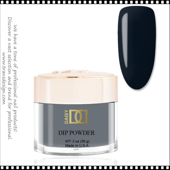 DND Dap Dip Powder -Black Licorice 2oz  #447 